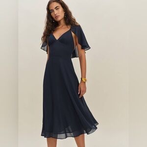 Reformation Pia Dress